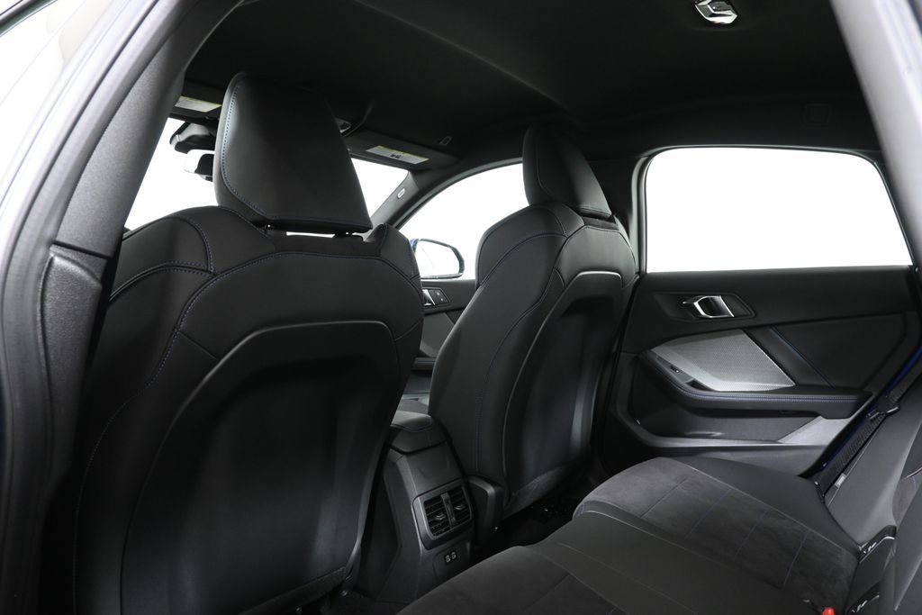 New 2026 Blue Metallic BMW 228 Gran Coupe image 31