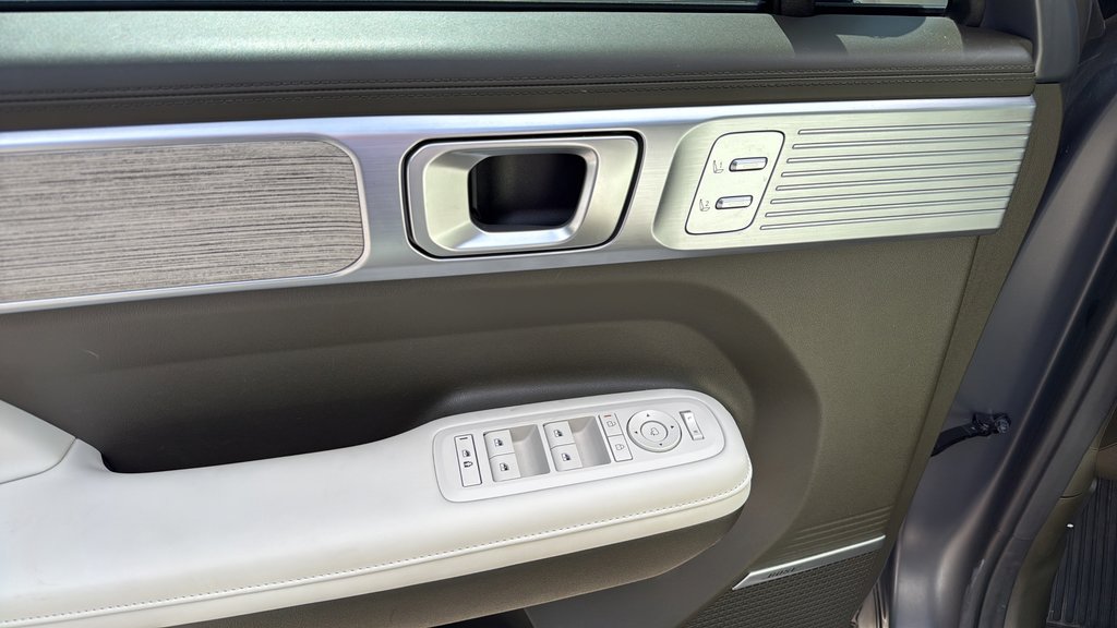 Used 2025 Ecotronic Gray Ma Hyundai Calligraphy image 10