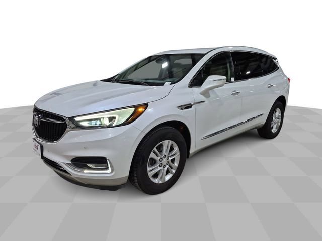 2019 Buick Enclave Premium AWD's photo