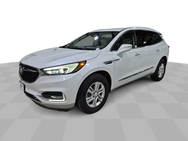 2019 Buick Enclave Premium AWD's photo