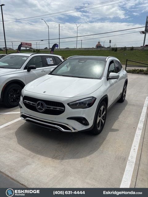 2024 Mercedes-Benz GLA GLA 250's photo