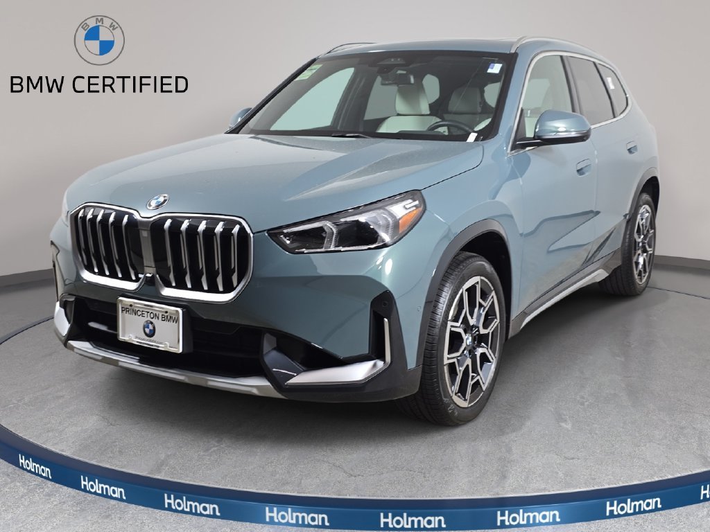 2026 BMW X1