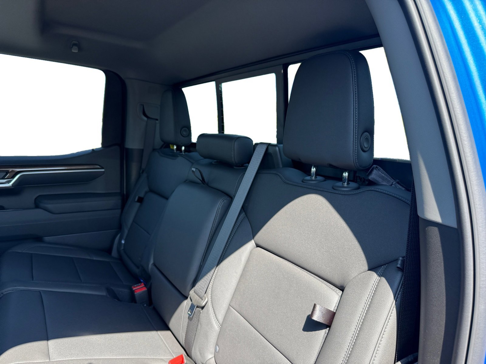 2026 Chevrolet Silverado 1500 RST - Photo 16