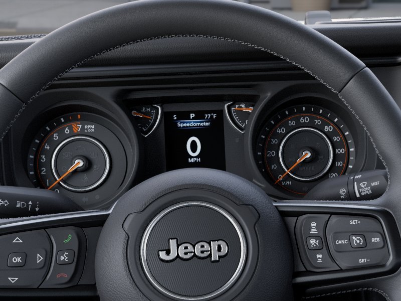 New 2026 41 Exterior Paint Jeep Willys 41 image 47
