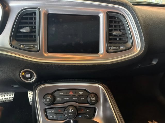Used 2019 Sublime Pearlcoat Dodge R/T Scat Pack Widebody image 12
