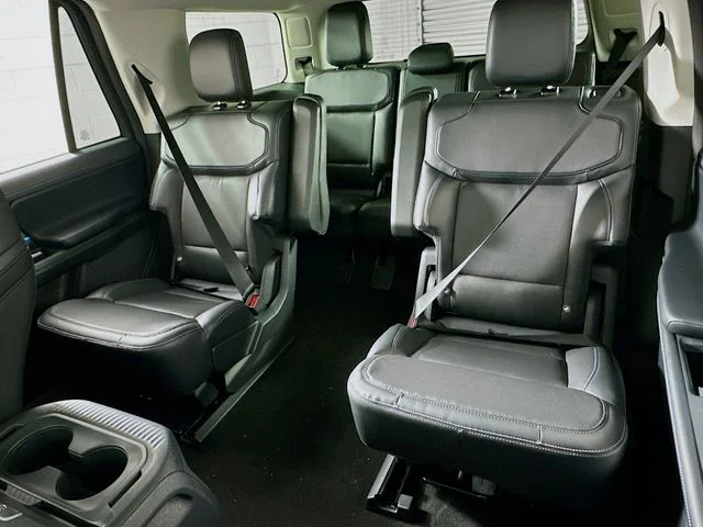 New 2026 Ford Expedition Platinum