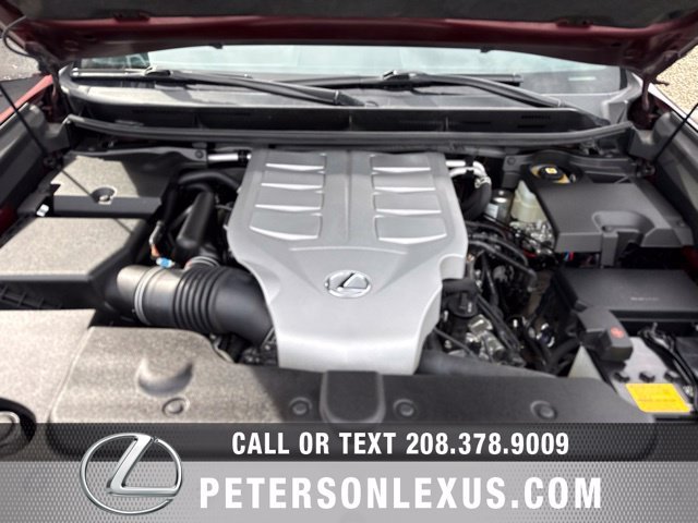 Used 2022  Lexus 460 Premium image 10
