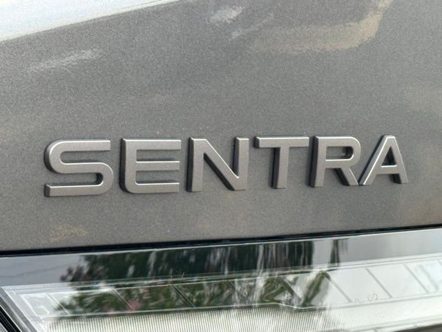 New 2026 Gray Nissan S image 6