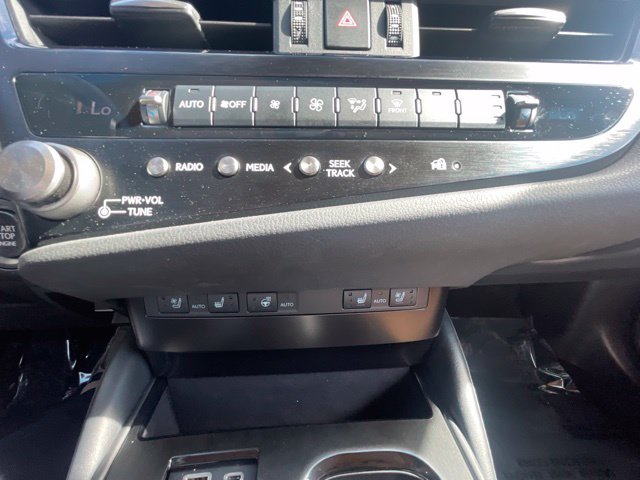Used 2024 Gray Lexus 350 image 24