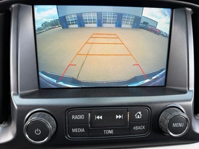 Used 2017 Quartz GMC SLE1 image 36
