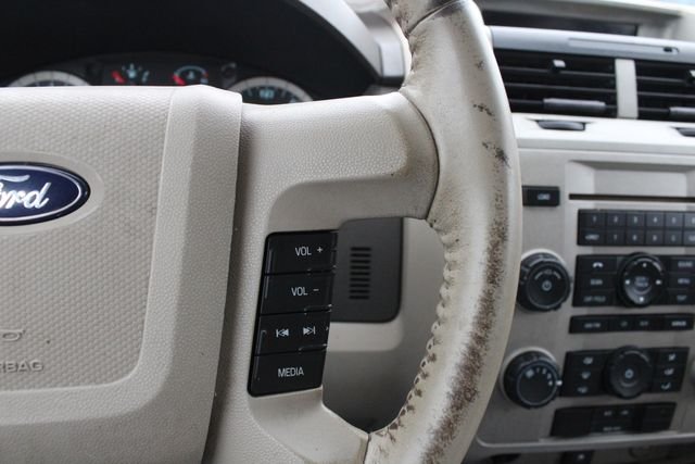 Used 2010 Black Ford XLT image 12