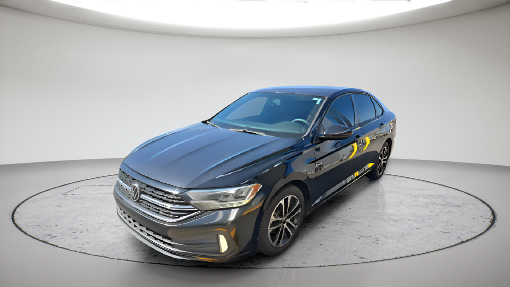 2022 Volkswagen Jetta