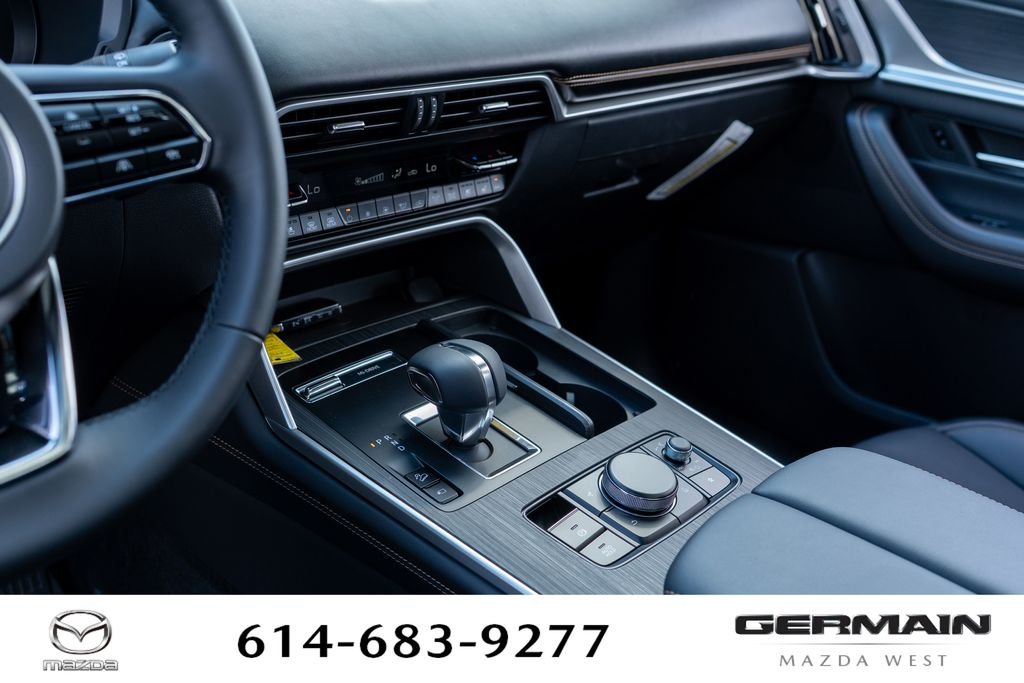 2026 Mazda CX-90 Premium Plus Package - Photo 29