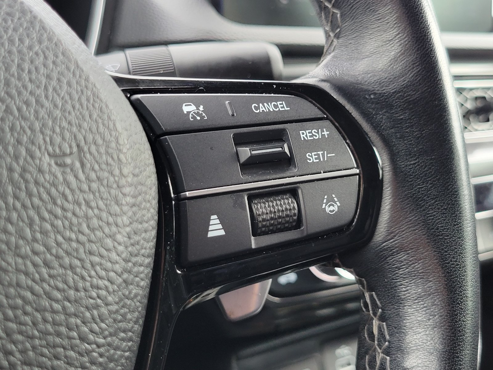 Used 2025  Acura A-Spec Tech Package image 19