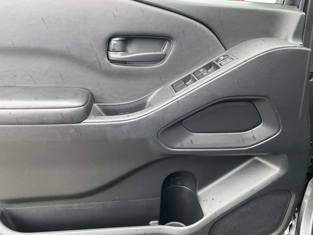 Certified Used 2026 Gun Metallic Nissan S image 9