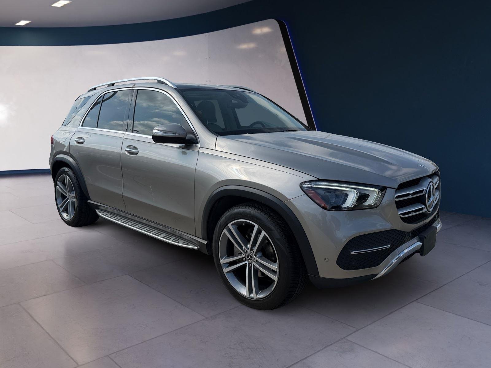 2022 Mercedes-Benz GLE GLE350 - Photo 7