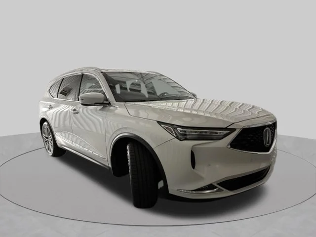 2023 Acura MDX Advance Package - Photo 40