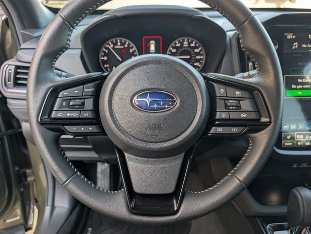 Certified Used 2026 Brown Subaru Premium image 12