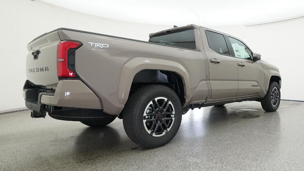 New 2026 Mudbath Toyota TRD Sport image 17