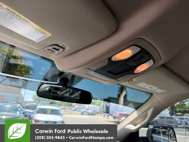 Used 2019 White Ram Big Horn image 19