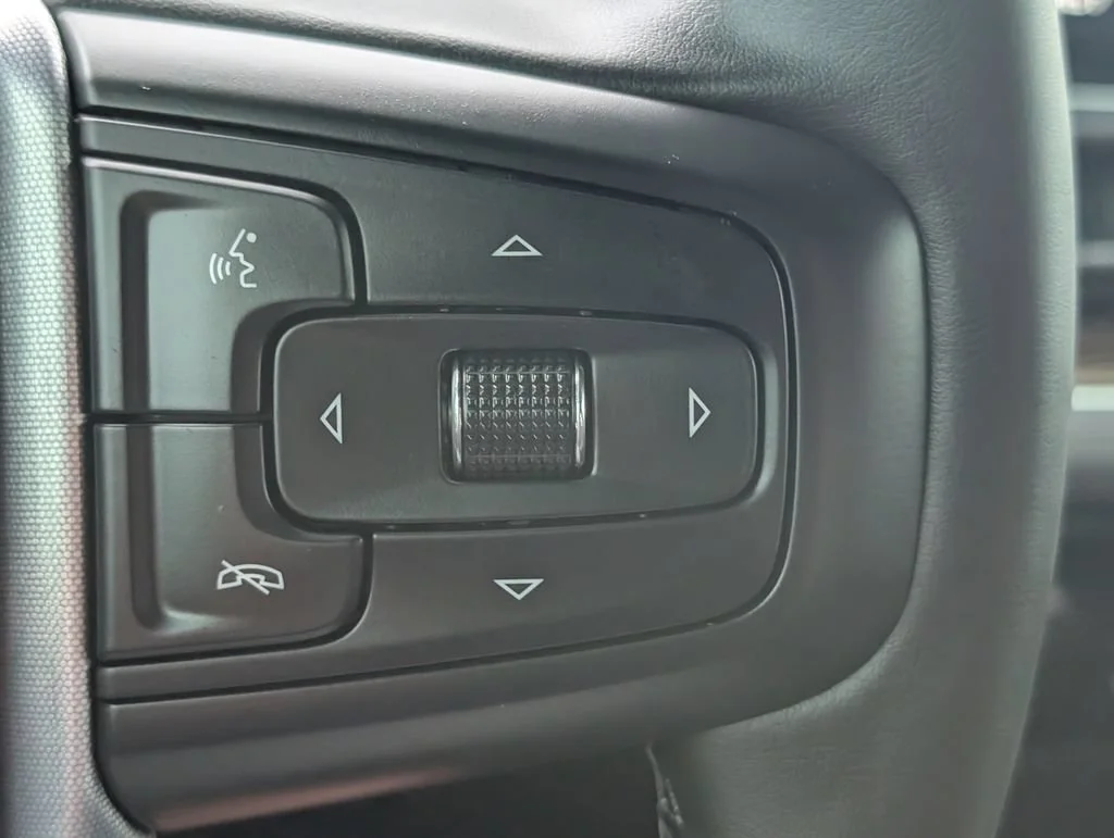2026 GMC Sierra 1500 Elevation - Photo 15