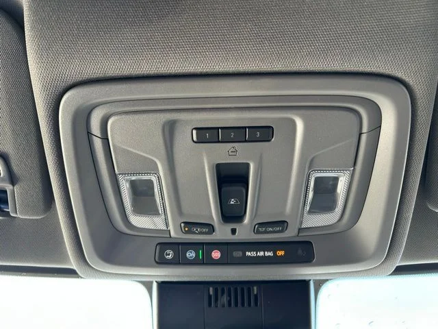 2026 GMC Sierra 2500HD SLT - Photo 41