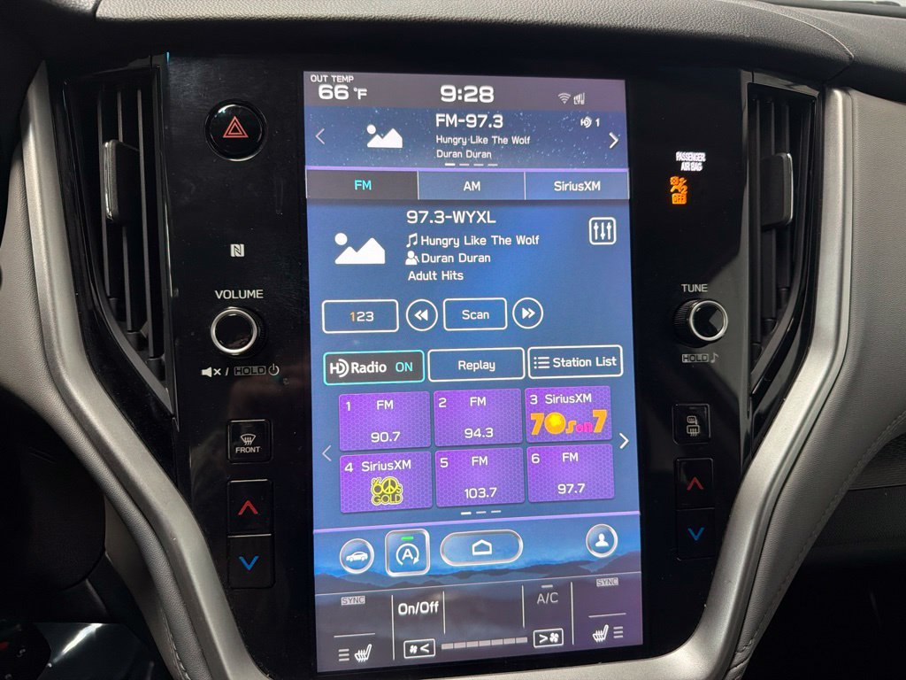Used 2020 Silver Subaru Premium image 21