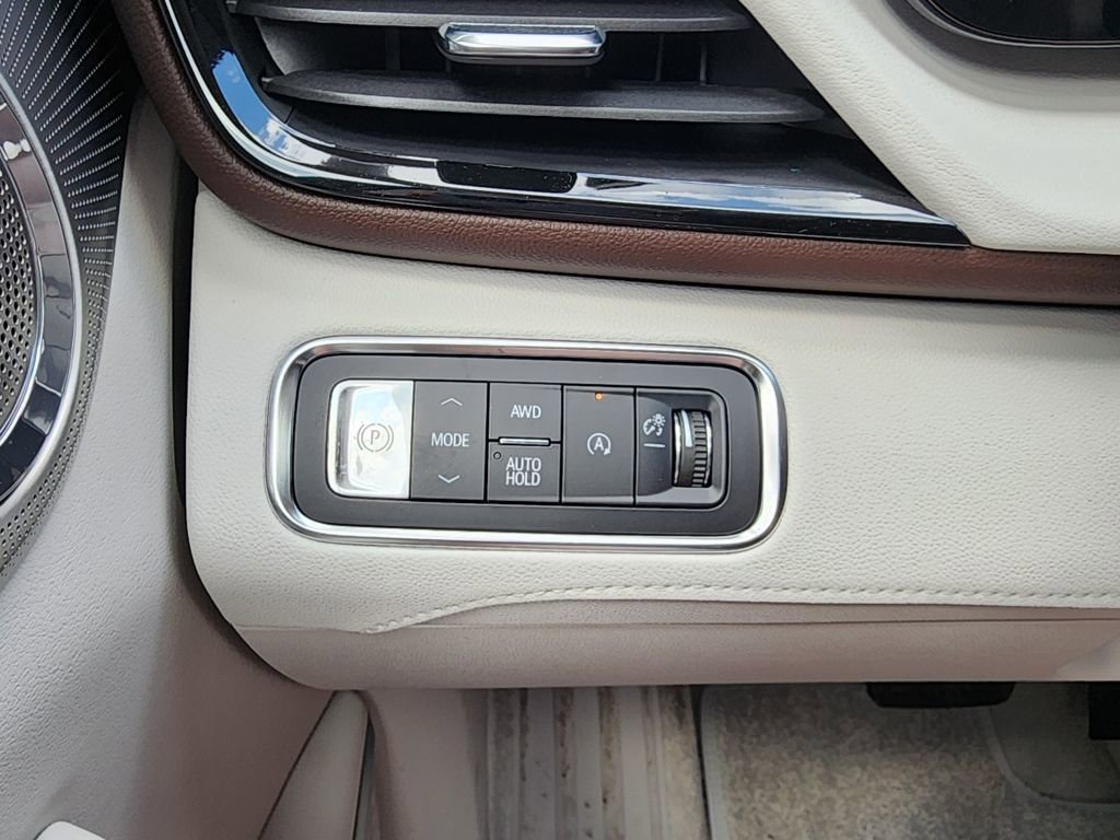 2026 Buick Enclave Avenir - Photo 19