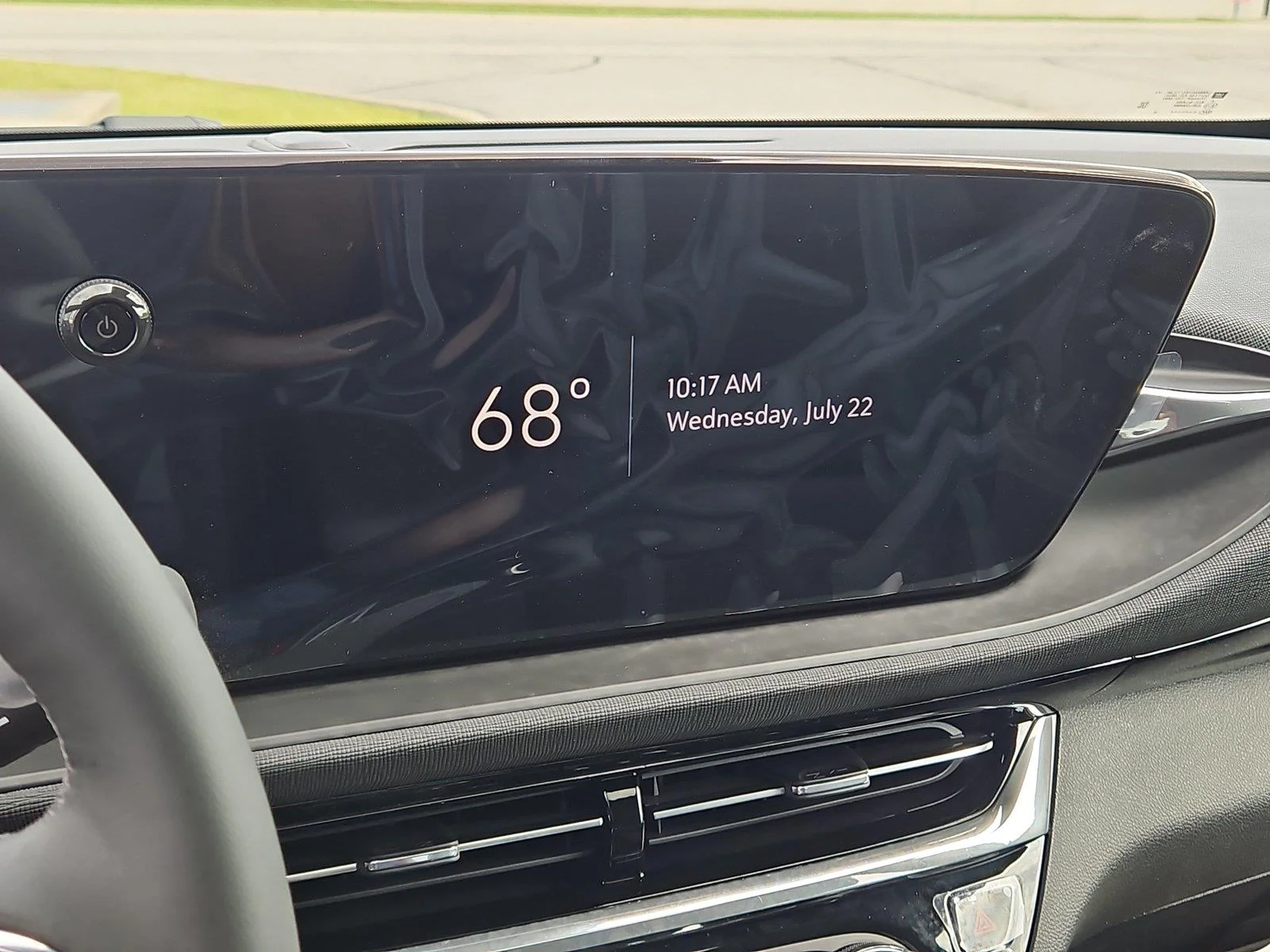 2026 Buick Envista Sport Touring - Photo 26