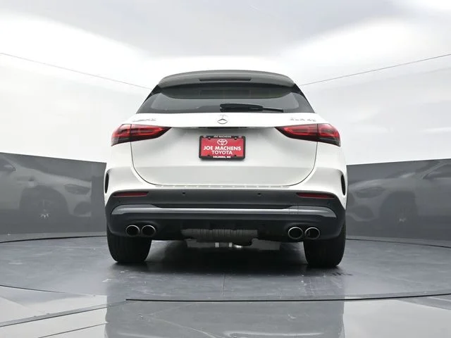 Used 2021  Mercedes-Benz GLA 45 AMG® image 36
