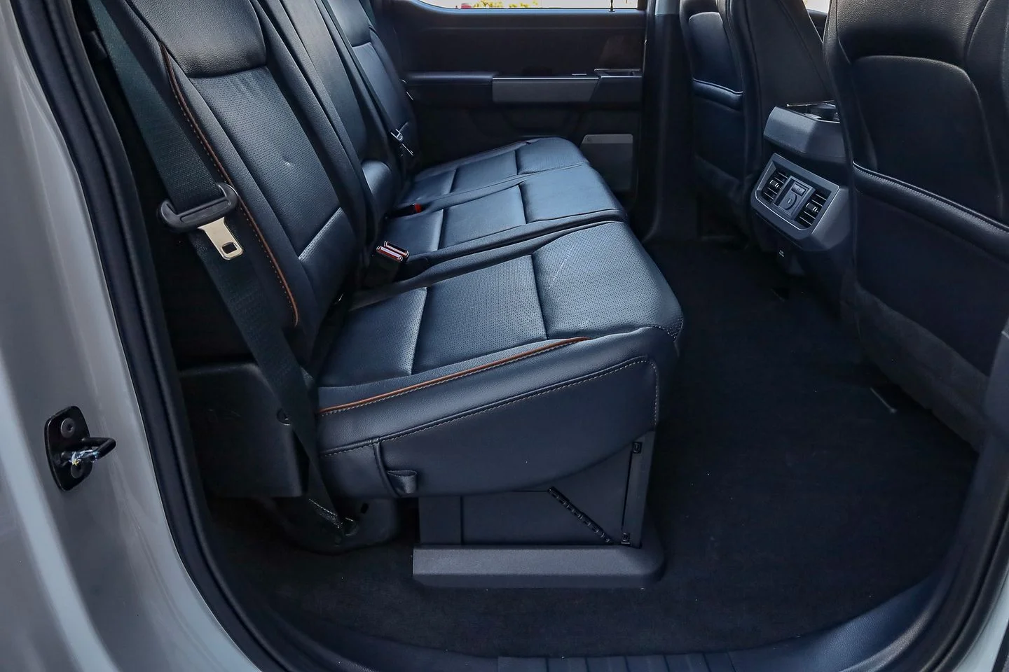 New 2026 Avalanche Ford F-250® Lariat® image 41