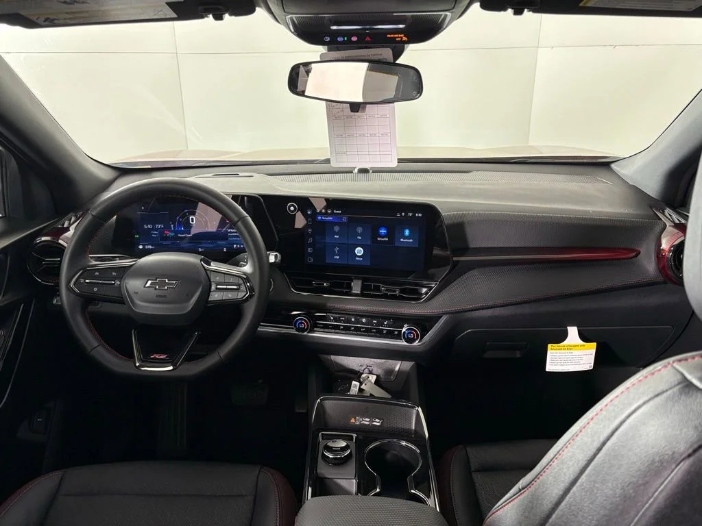 2026 Chevrolet Equinox RS - Photo 41