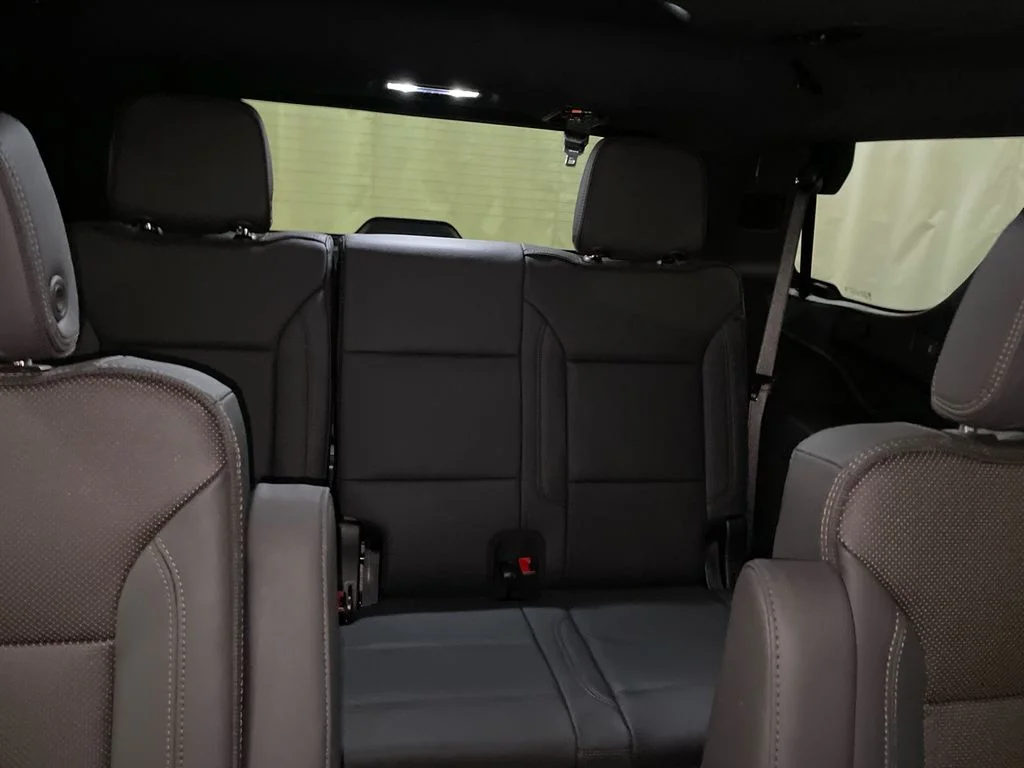2026 Chevrolet Tahoe High Country - Photo 29