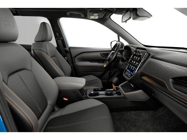 New 2026 GEYSER BLUE Subaru Wilderness image 16