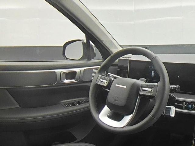 New 2027 Black Hyundai SEL AWD image 33