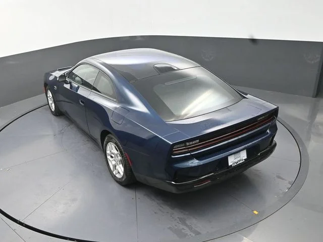Used 2025 Green Dodge R/T image 16