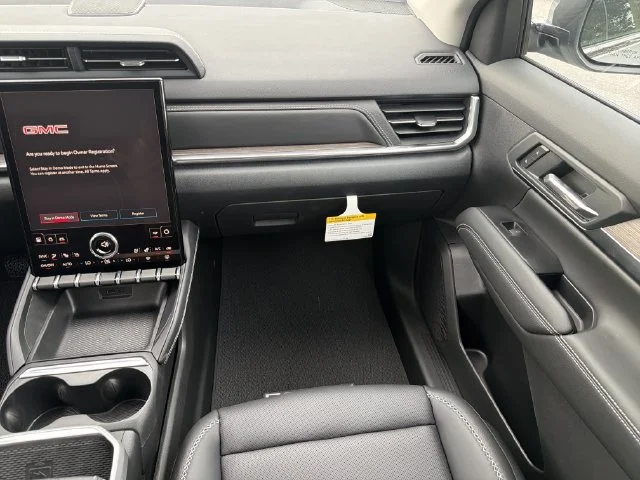 New 2027 Sterling Metallic GMC Denali image 16
