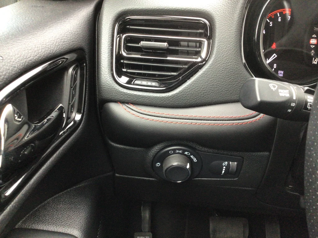Used 2025 DB Black Clearcoat Dodge GT Plus image 13