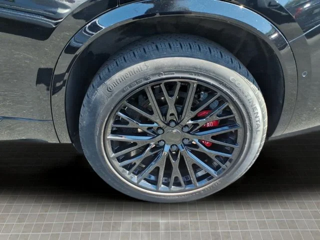 Used 2020 Black Cadillac Sport image 10