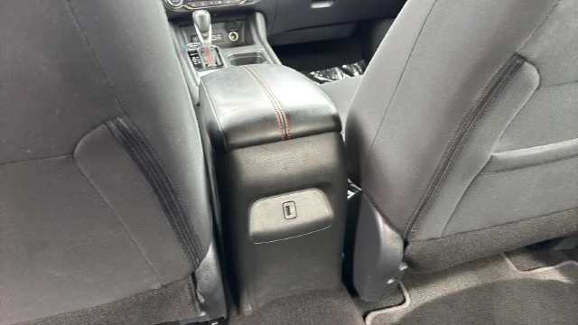 Used 2025 Gray Nissan SR image 20