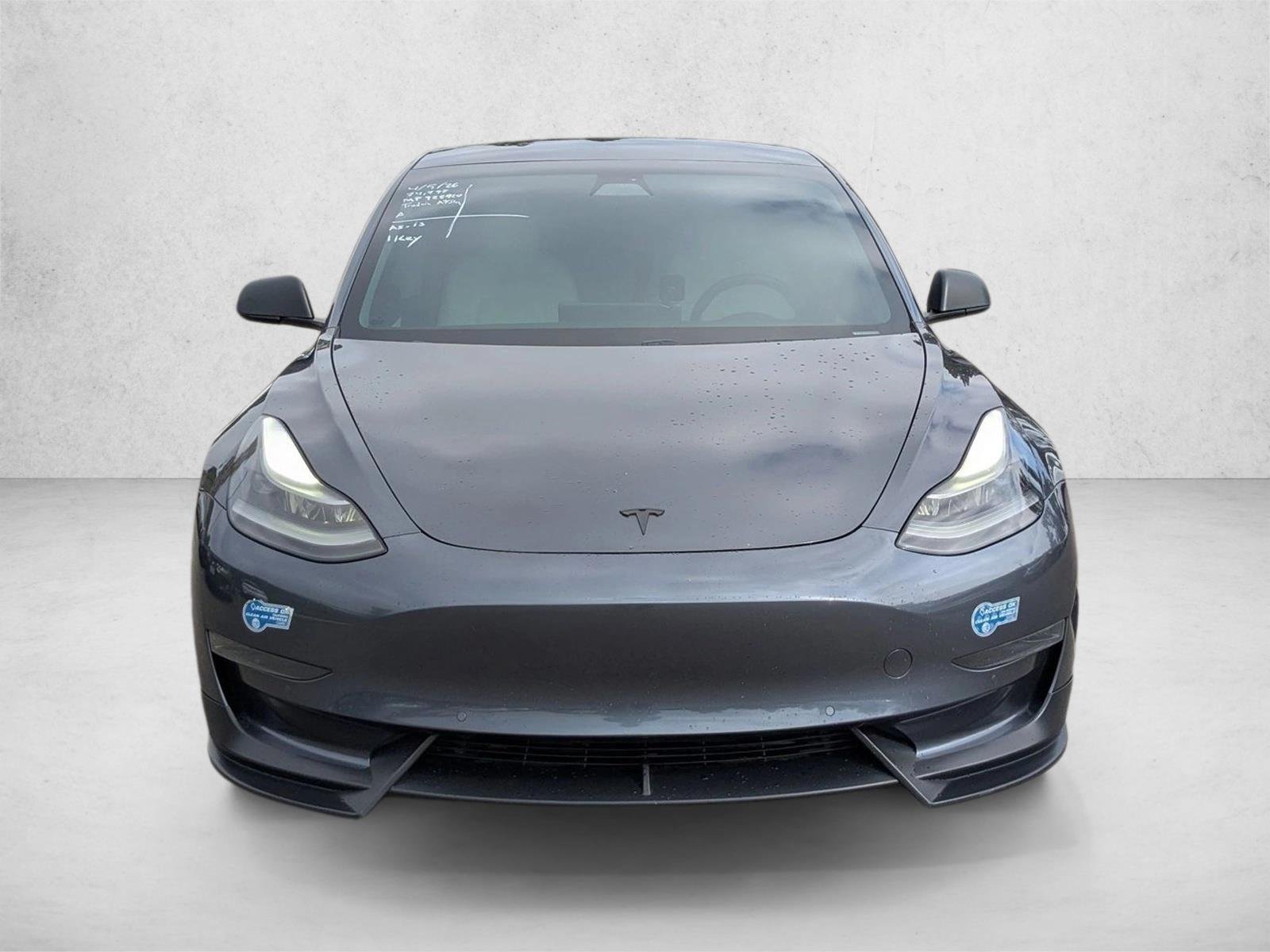 Used 2018 Tesla Model 3 Long Range with VIN 5YJ3E1EA4JF098720 for sale in Cerritos, CA