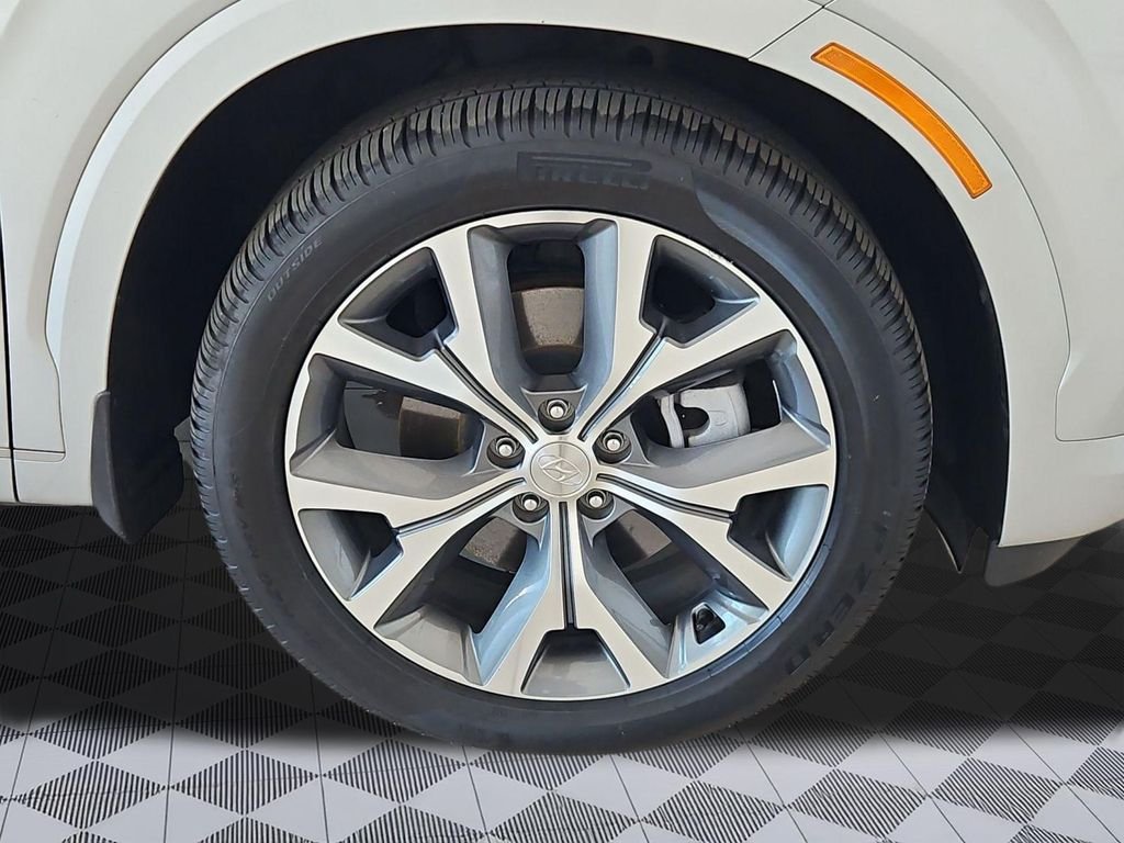 2022 Hyundai Palisade Limited - Photo 30