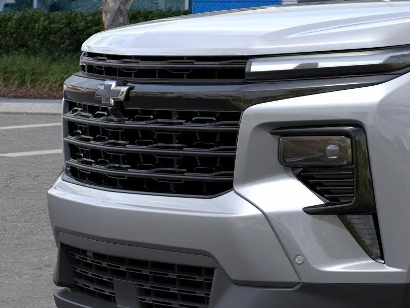 2027 Chevrolet Traverse LT - Photo 23