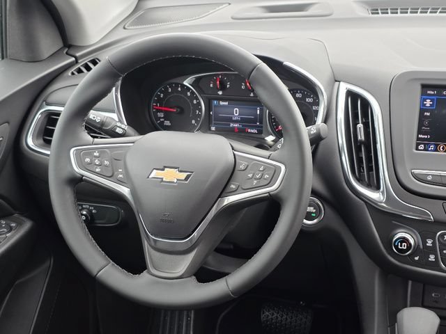 2023 Chevrolet Equinox LT - Photo 21
