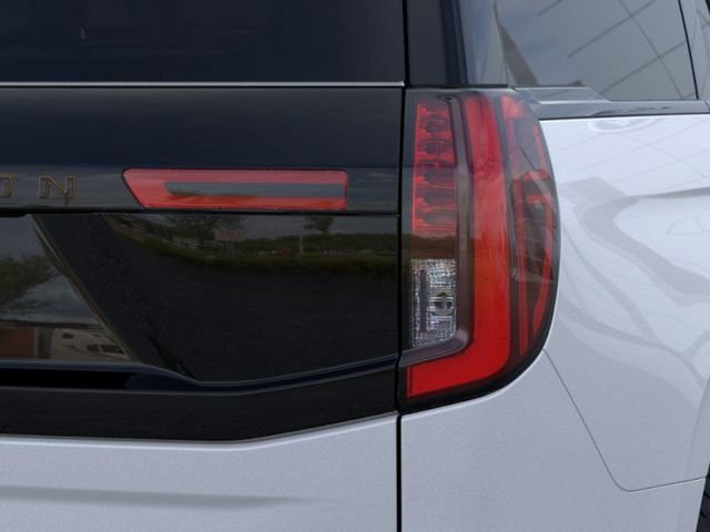 2025 FORD EXPEDITION - Image 20