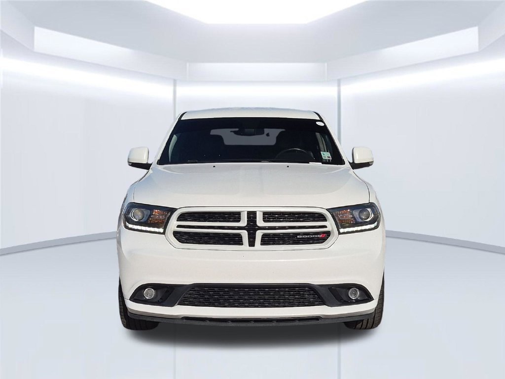 Used 2018 White Dodge GT image 10