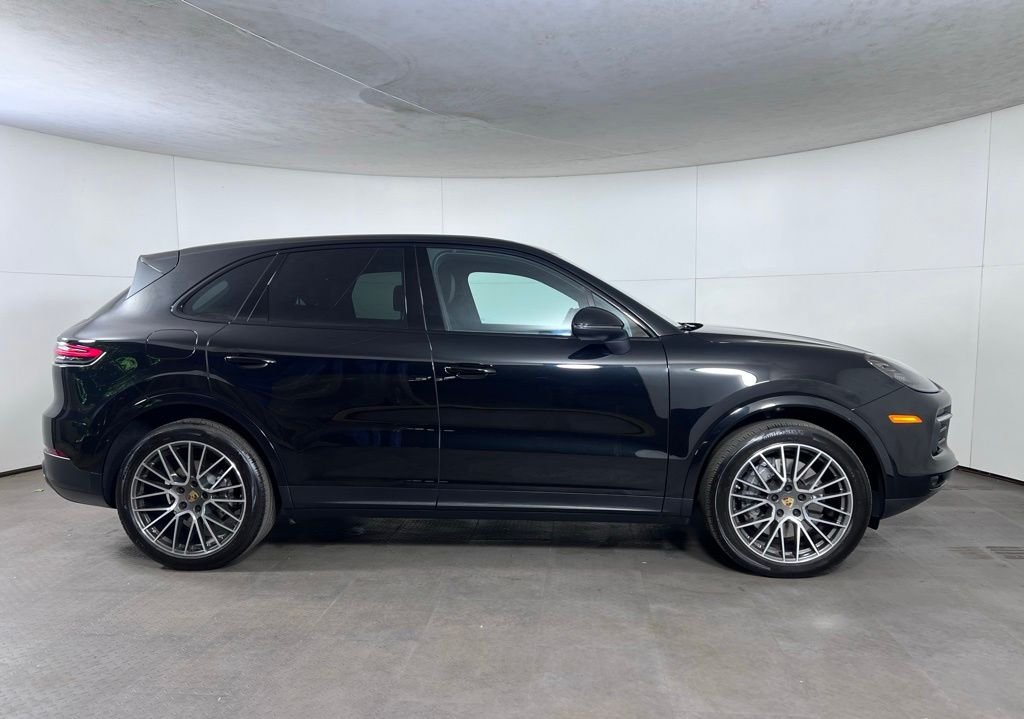 Certified Used 2023  Porsche S image 8