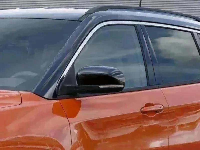 New 2026 Joose Exterior Paint Jeep Limited image 12