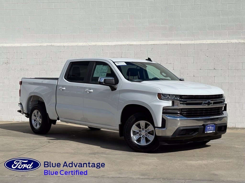 2022 Chevrolet Silverado 1500 Limited