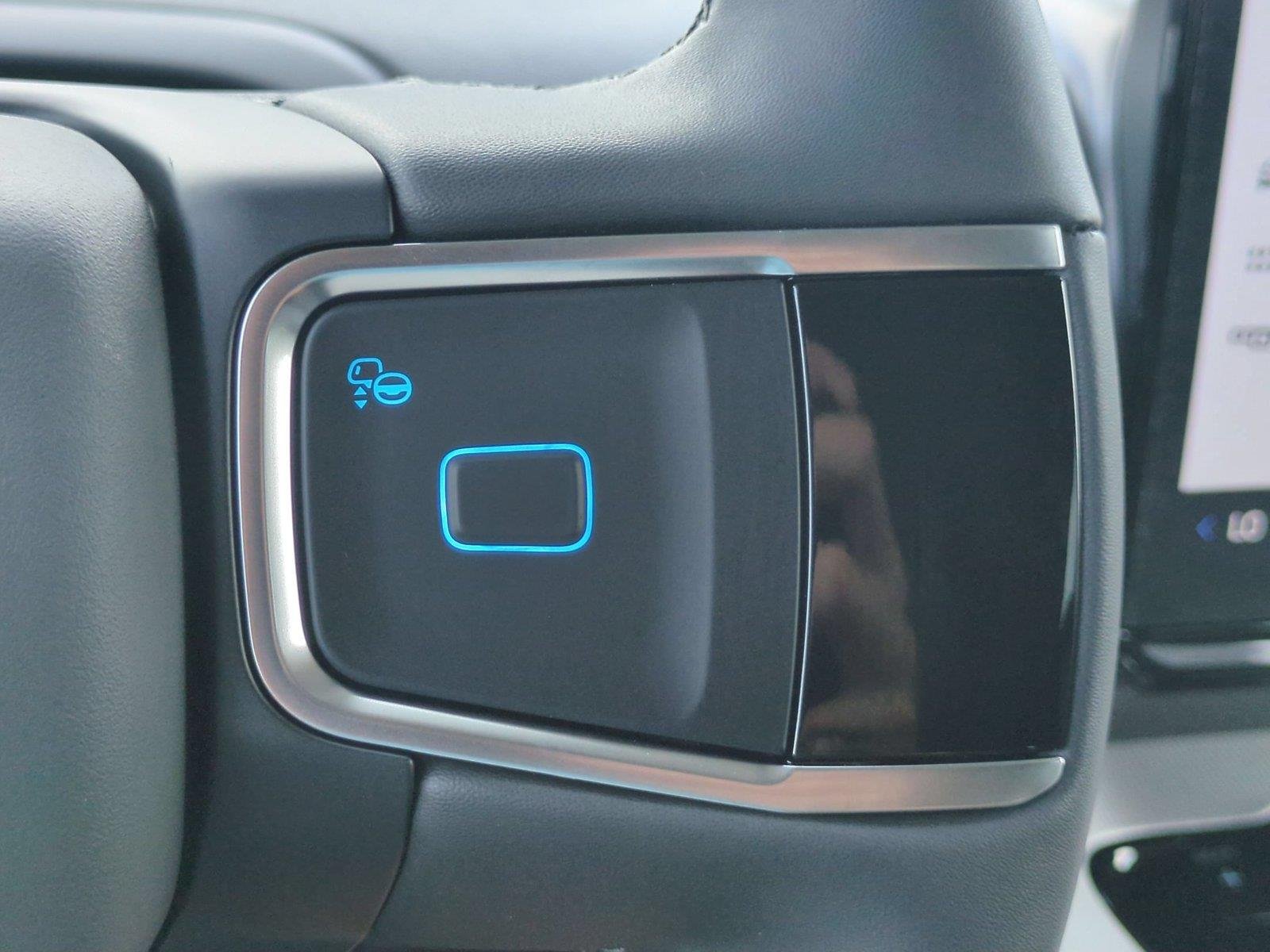 New 2027 Glacier Gray Metallic Tri-Coat Ford Active image 21